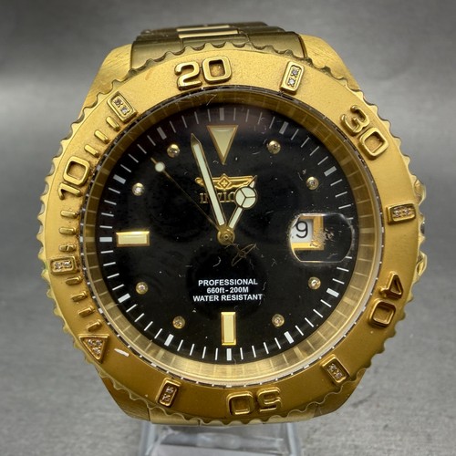 Invicta pro diver watch - invicta,