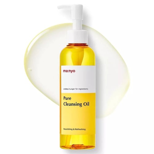 Manyo pure cleansing - cleansing, –