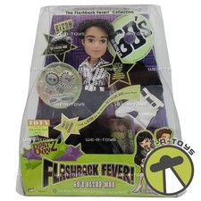 Bratz Boyz Formal Flashback