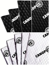 CANOPUS Professional Car Sound