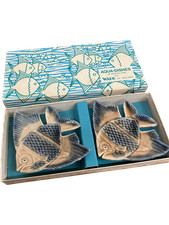 Wade Ireland Aqua-Dishes Fish