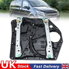 Front Right Drivers Window