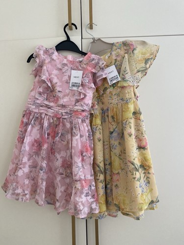 Next girl dresses aged - next,