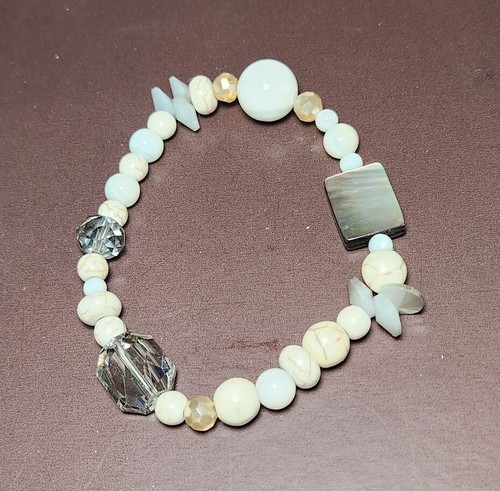 Costume jewelry stretch - costume,