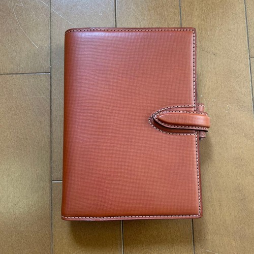 Filofax bridle 23mm leather - filofax,