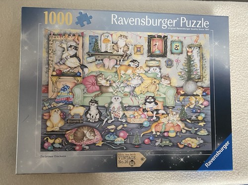 Ravensburger christmas - ravensburger,