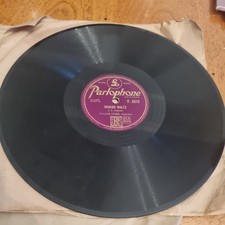 78rpm william starr BLUEBIRD