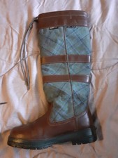 Fab Limited Ed. Ladies DUBARRY