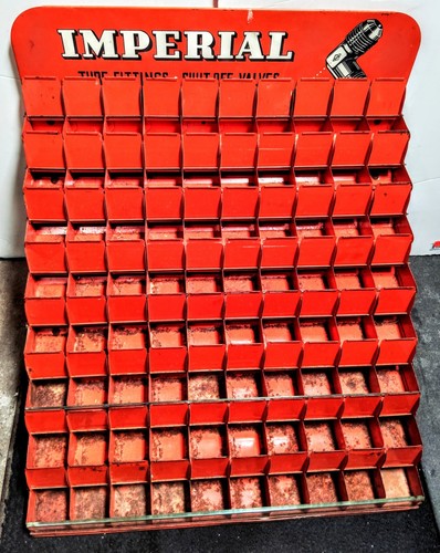 Vintage imperial fittings - vintage,