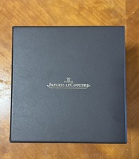 Genuine jaeger lecoultre watch - genuine,