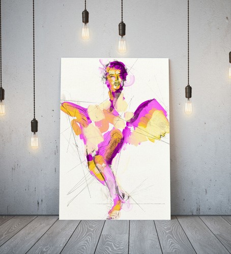 Marilyn monroe deep - marilyn, 5