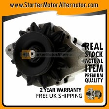 fits MAZDA E2200 2.2 DIESEL 1997-1998 ALTERNATOR
