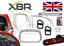 Toyota AYGO Mk1 5 Door Boot