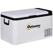 Outsunny 12V Portable Car