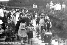 hqq-47 The Paddling Pool at