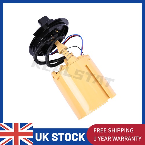 Fuel pump tank sender unit - fuel, for