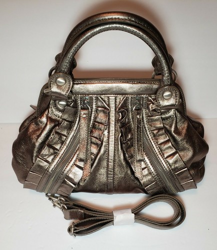 Isabella fiore bronzed silver - fiore,