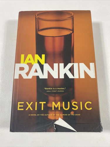 Exit music ian - exit,