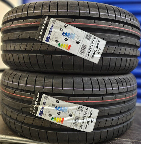 New dunlop sportmaxx rt2 - new,