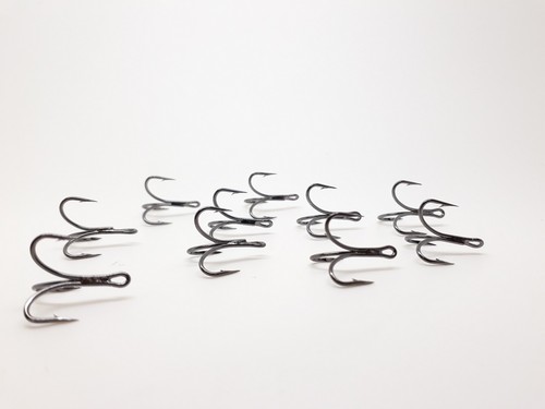 Partridge tube fly treble - partridge,