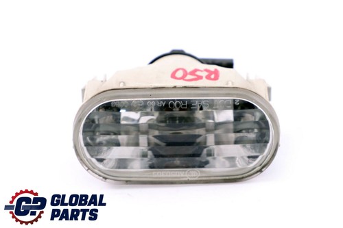Rear bumper light - light, mini