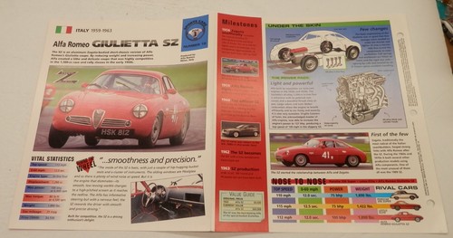 Alfa romeo giulietta - alfa,