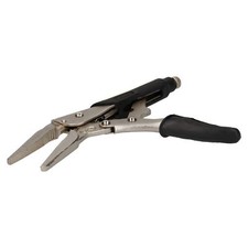 225mm Long Nose Locking Pliers