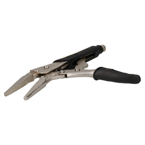 225mm long nose locking - 225mm,