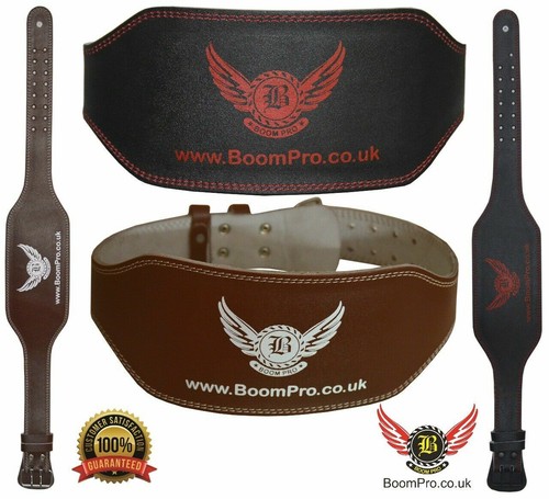 Leather weight lifting gym - leather,