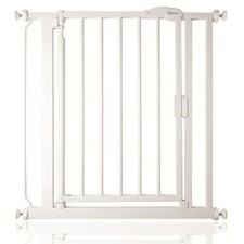 Safetots baby gate - baby, self