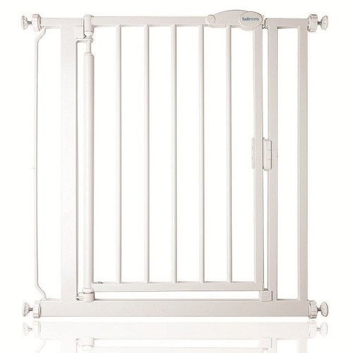 Safetots baby gate self - baby,