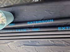 8.5m Shakespeare Superteam pole sections for sale. no.5 section.  