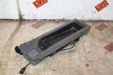 2004 BMW 3 SERIES E46 COMPACT. CENTRE CONSOLE PHONE HOLDER ARM REST 6933413