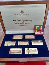 1977 Birmingham Mint 50th