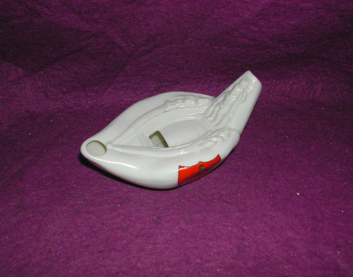 Goss crested china bournemouth - goss,