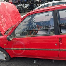 PEUGEOT 106 XN MK1 (PH1)