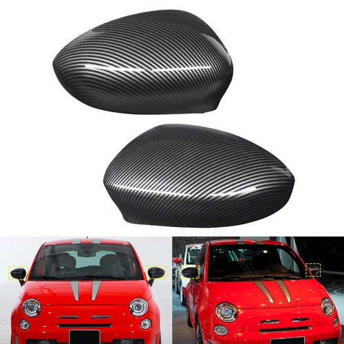 Pair for fiat 500 - fiat, 500c