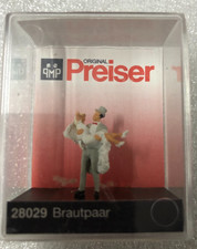 PREISER HO/1:87 SCALE 28029