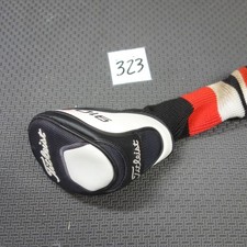 Titleist golf 910H hybrid head