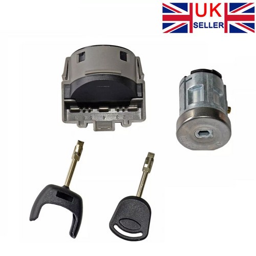 Ignition switch lock barrel - switch,