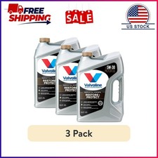 Valvoline restore - pack),