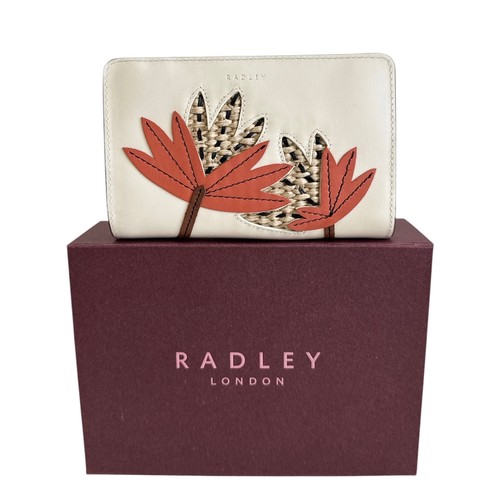 Radley purse salt - radley,