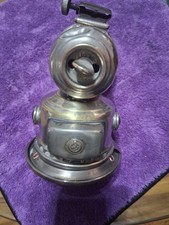 Vintage Bicycle Headlamp