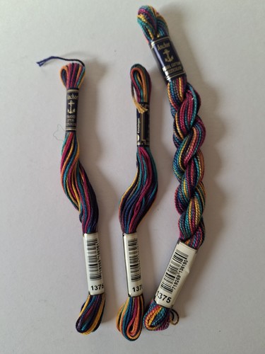 Embroidery bundle anchor - embroidery,