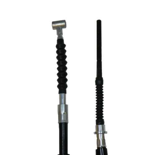 Foot brake cable honda - foot,