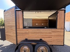 Luxury Horsebox Conversion