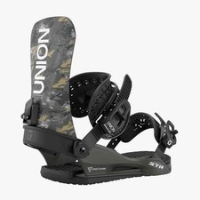 Union STR Snowboard Binding