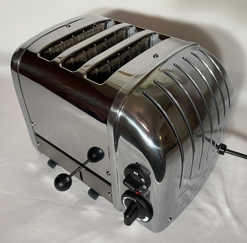 Dualit stainless steel classic - dualit,