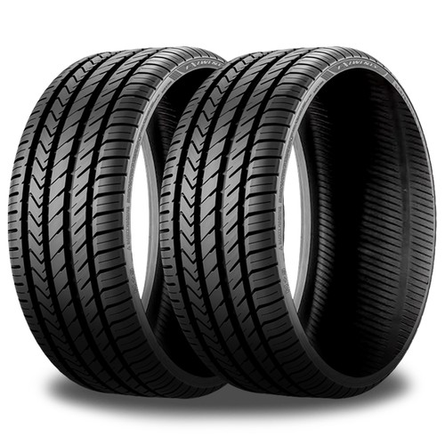 Lexani twenty 235 35r19 - 2, lx-twenty