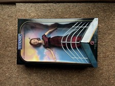 Titanic Barbie Doll 2007